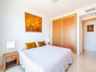 Apartment Benagalbón Ausstattung 25