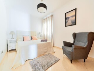 Apartment Benagalbón Ausstattung 23