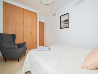 Apartamento Benagalbón Características 27