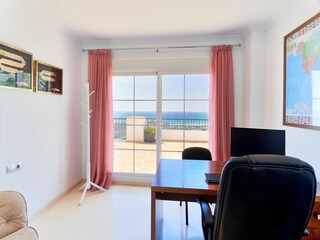 Appartement Benagalbón Équipement 25