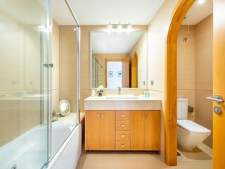 Appartement Benagalbón Équipement 26