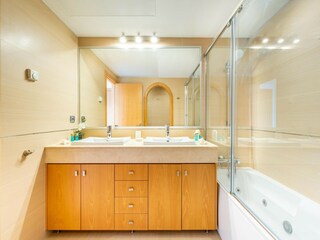 Apartment Benagalbón Ausstattung 27