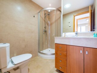 Apartamento Benagalbón Características 31