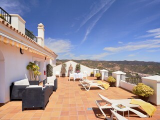 Apartamento Benagalbón Grabación al aire libre 9