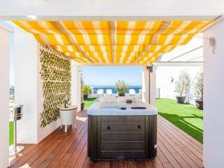 Appartamento Benagalbón  34