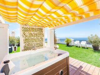 Appartamento Benagalbón  35