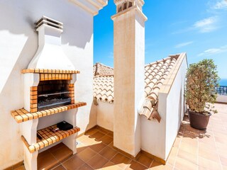 Apartment Benagalbón  36