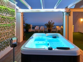 Appartamento Benagalbón  38