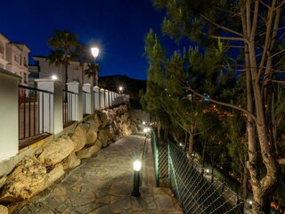 Apartment Benagalbón Umgebung 32