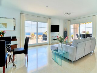 Appartement Benagalbón Kenmerken 29