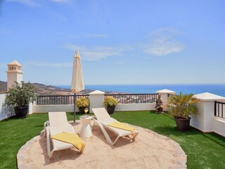 Appartamento Benagalbón  40