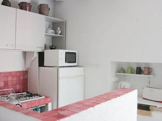 Maison de vacances Sainte-Croix Équipement 19