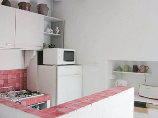 Holiday house Sainte-Croix Features 11