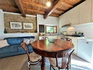Ferienhaus Pescaglia Ausstattung 33