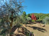 Casa de vacaciones Pescaglia Grabación al aire libre 1