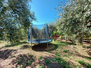 Vakantiehuis Pescaglia  40