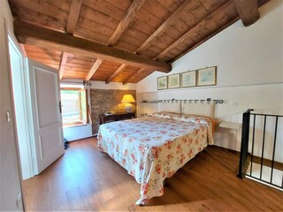 Holiday house Pescaglia Features 14
