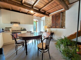 Vakantiehuis Pescaglia Kenmerken 14