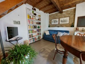 Holiday house Belvilla von Oyo Casa Foce - Pescaglia - image1