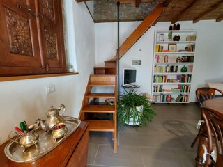 Holiday house Pescaglia  37