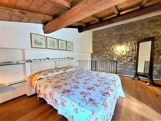 Ferienhaus Pescaglia Ausstattung 29