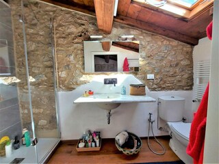 Maison de vacances Pescaglia Équipement 26