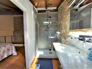 Ferienhaus Pescaglia Ausstattung 30