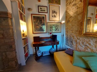Ferienhaus Pescaglia Ausstattung 32