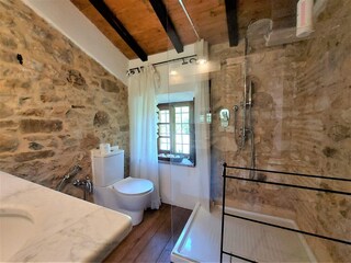 Holiday house Pescaglia Features 27