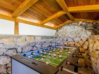 Casa per le vacanze Malinska Registrazione all'aperto 24