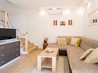 Casa per le vacanze Malinska Caratteristiche 27