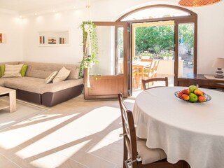 Casa per le vacanze Malinska Caratteristiche 29