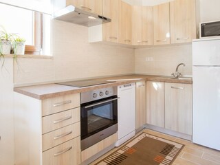 Casa per le vacanze Malinska Caratteristiche 32