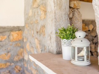 Casa per le vacanze Malinska Registrazione all'aperto 11