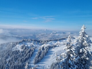 Ferienwohnung Blaichach - Gunzesried Umgebung 26