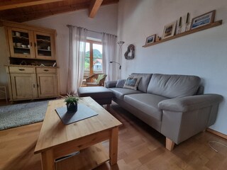 Ferienwohnung Blaichach - Gunzesried Ausstattung 10