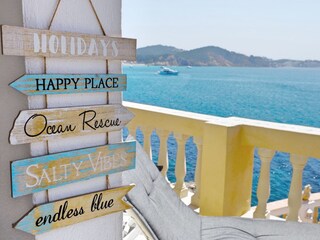 Vakantieappartement Paguera Buitenaudio-opname 10