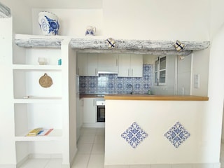 Vakantieappartement Paguera Kenmerken 16