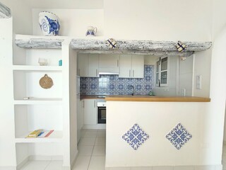 Vakantieappartement Paguera Kenmerken 18