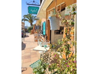 Vakantieappartement Paguera Omgeving 27