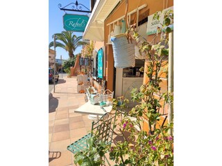 Vakantieappartement Paguera Omgeving 29