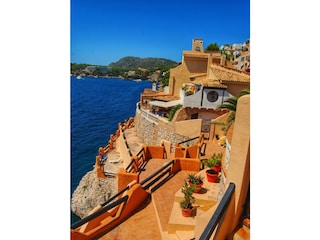Vakantieappartement Paguera Omgeving 24