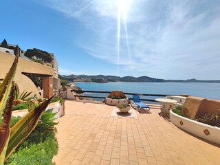 Vakantieappartement Paguera Omgeving 24