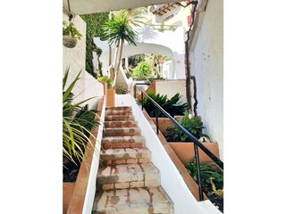 Vakantieappartement Paguera Omgeving 32