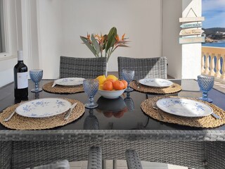 Vakantieappartement Paguera Buitenaudio-opname 7