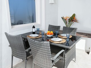 Vakantieappartement Paguera Buitenaudio-opname 8