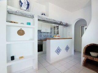 Vakantieappartement Paguera Kenmerken 17