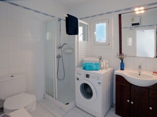 Vakantieappartement Paguera Kenmerken 19