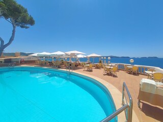 Vakantieappartement Paguera  31