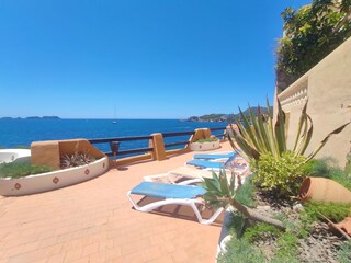 Vakantieappartement Paguera  34